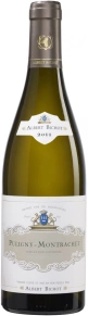 Вино Puligny Montrachet, Albert Bichot, AOC, 2011, 0.75 л