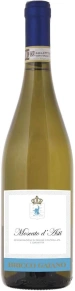 Игристое вино Moscato d'Asti, Bricco Gaiano, DOCG, 0.75 л