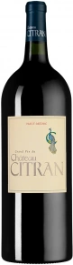 Вино Chateau Citran, AOC, 2010, 1.5 л