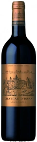 Вино Grand cru classe Margaux, Chateau d'Issan, AOC, 2008, 0.375 л
