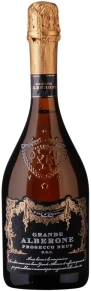 Игристое вино Prosecco Brut, Grande Alberone, DOC, 0.75 л
