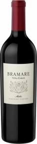 Вино Marchiori Malbec, Bramare, 2008, 0.75 л