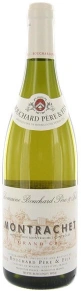 Вино Chevalier-Montrachet Grand Cru, Bouchard Pere et Fils, AOC, 1997, 0.75 л