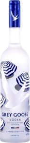 Водка Limited Edition Riviera, Grey Goose, 1 л