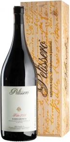 Вино Tulin, Pelissero, DOCG, 2013, 3 л (п/у)