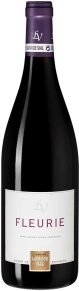 Вино Fleurie, Domaine Lafarge Vial, AOC, 2020, 0.75 л