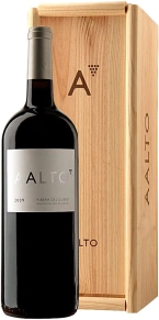 Вино Aalto, DO, 2009, 3 л (п/у)