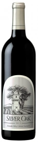 Вино Cabernet Sauvignon, Silver Oak, 2013, 0.75 л