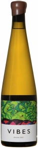 Вино Silvaner, VIBES, 2021, 0.75 л