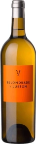 Вино Belondrade y Lurton, DO, 2019, 0.75 л