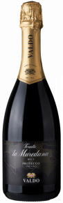 Игристое вино Valdo, "Tenuta La Maredana" Prosecco Treviso Brut
