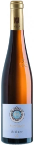 Вино Schawer Riesling Trocken GG, Weingut Herbert Messmer, 2021, 0.75 л