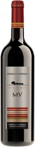 Вино MV, Dehesa del Carrizal, Vino de Pago, 0.75 л