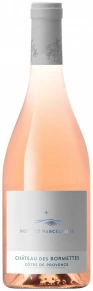Вино Instinct Parcellaire, Chateau des Bormettes, 2022, 0.75 л