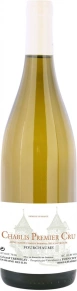 Вино Chablis Premier Cru Fourchaume, Gerard Tremblay, AOC, 2015, 0.75 л