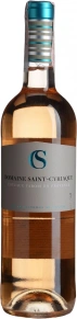 Вино Coteaux Varois en Provence, Domaine Saint-Cyriaque, 0.75 л