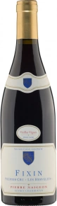 Вино Fixin 1er Cru Les Hervelets Vieilles Vignes, Pierre Naigeon, AOC, 2016, 0.75 л