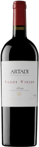 Вино Pagos Viejos, 2000, 0.75 л