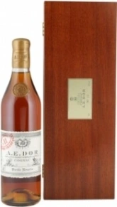 Коньяк №11, A.E. Dor, 70 лет, 0.7 л (п/у)