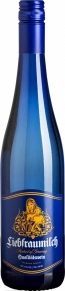 Вино Liebfraumilch, Romisches Weindorf, 2023, 0.75 л