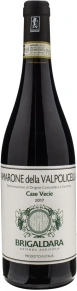 Вино Amarone della Valpolicella Case Vecie, Brigaldara, DOCG, 2017, 0.75 л