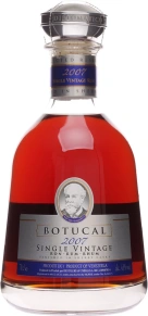 Ром Single Vintage, Botucal, 13 лет, 0.7 л (п/у)