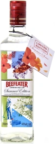 Джин Summer Edition, Beefeater, 0.75 л