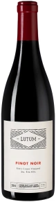 Вино Rita's Crown Pinot Noir, Lutum, 2014, 0.75 л
