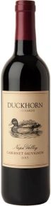 Вино Cabernet Sauvignon, Duckhorn, 2015, 0.75 л