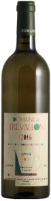 Вино Blanc, Domaine de Trevallon, IGP, 2016, 0.75 л