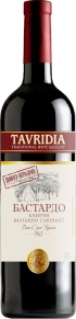 Вино Bastardo Cabernet, Tavridia, 0.75 л