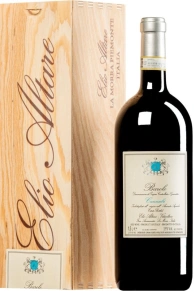 Вино Barolo Cannubi, Elio Altare, DOCG, 2019, 1.5 л (п/у)