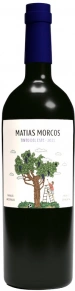 Вино Tinto del Este, Matias Morcos, 2023, 0.75 л