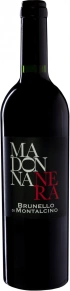 Вино Brunello di Montalcino, Madonna Nera, DOCG, 2013, 0.75 л