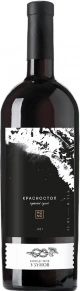 Вино Krasnostop, Mono, 2023, 0.75 л