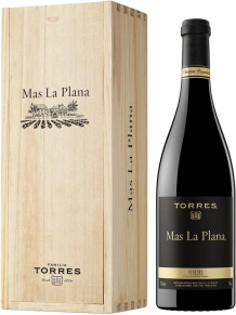 Вино Mas La Plana, Torres, DO, 2016, 0.75 л (п/у)