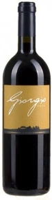 Вино Giorgio Primo Chianti Classico, DOCG, 2008, 0.75 л