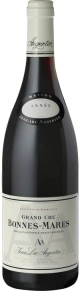 Вино Bonnes-Mares Grand Cru, Aegerter, AOC, 2004, 0.75 л