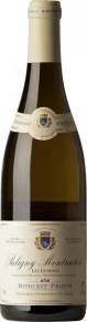Вино Puligny-Montrachet Les Levrons, Domaine Bitouzet-Prieur, 2015, 0.75 л