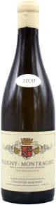 Вино Puligny-Montrachet Les Reuchaux, Yves Boyer-Martenot, AOP, 2020, 0.75 л
