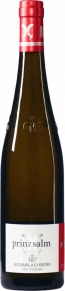 Вино Scharlachberg Riesling GG, Prinz Salm, 2021, 0.75 л