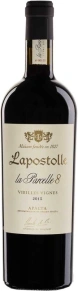 Вино la Parcelle 8 Vieilles Vignes, Lapostolle, DO, 2015, 0.75 л