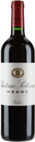 Вино Chateau Potensac, AOC, 2000, 0.75 л