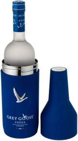 Водка Grey Goose, 0.75 л