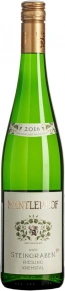 Вино Riesling Ried Steingraben, Mantlerhof, 2016, 0.75 л