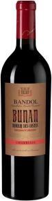 Вино Moulin des Costes Charriage, Domaine Bunan, AOC, 2021, 0.75 л