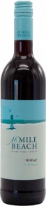Вино Shiraz, 16 Mile Beach, 2022, 0.75 л
