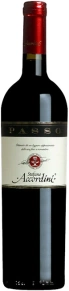 Вино Passo Rosso, Stefano Accordini, IGT, 2009, 0.75 л