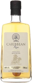 Ром Caribbean, Duncan Taylor, 12 лет, 0.7 л