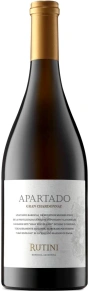 Вино Apartado Gran Chardonnay, Rutini, 2018, 0.75 л